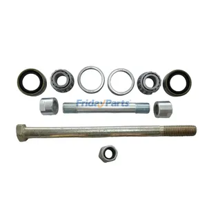 Bearing Rebuild 1-633585 103-3051 126-5361 for Toro Exmark Mower Lazer GrandStand Stander Tiger Cat Z Master