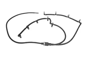 Chevy/GMC Duramax 6.6L Fuel Return Hose, New (12639000)
