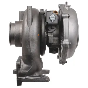 Turbochargers Direct Remanufactured Turbo For 2007-2010 GM 6.6L LMM Duramax TUR-103515-TDR — 3