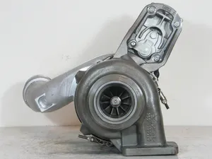 12639880001 BorgWarner B2UV - Fabriksny originalturbo. — 4