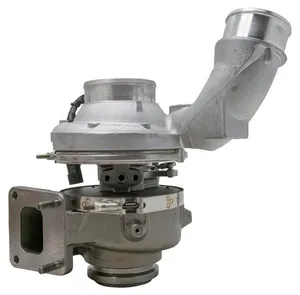 12639880001 - Turbo | International | MaxxForce DT | Diesel Engine