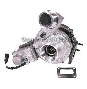 NEW TURBO IH MAXXFORCE 5010720R91