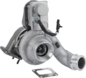 12639900001 BorgWarner Turbocharger – Fits Maxxforce Dt466 70Mm