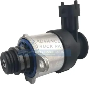 12641035 Ford Fuel Pressure Regulator Control — 2