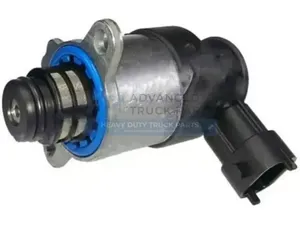 12641035 Ford Fuel Pressure Regulator Control