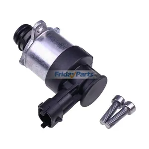 Fuel Injection Pressure Regulator 12641035 for Chevrolet Express Silverado GMC Savana Sierra 2500 3500 4500 2010-2016 — 3