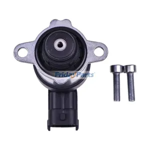 Fuel Injection Pressure Regulator 12641035 for Chevrolet Express Silverado GMC Savana Sierra 2500 3500 4500 2010-2016 — 4