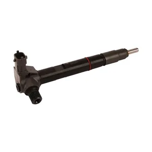 Nippon Denso Common Rail Injector Bank Kit, Gm L5P Ap54802 — 4