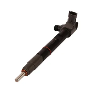Nippon Denso Common Rail Injector Bank Kit, Gm L5P Ap54802 — 3