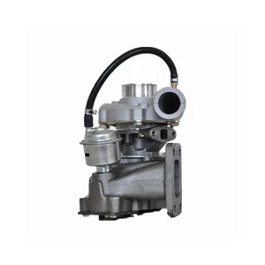 Turbo S200G Turbocharger 12649700000 1118010-56D for Deutz BF4M2012-14E3 BF6M2012-21 Euro 3 Engine