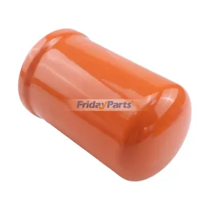 Hydraulic Filter 1266751H1 1266751H2 for Komatsu Engine S6D102E S6D102 S6D114 Motor Grader GD530A-1 GD530A-2C GD650A-1 GD670A-1 — 2