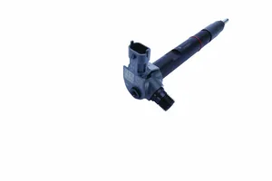Nippon Denso Factory Reman Common Rail Injector, Gm L5P 12696966 — 6