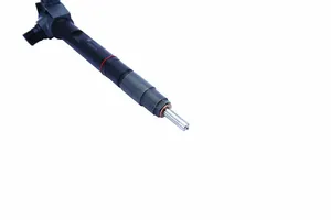 Nippon Denso Factory Reman Common Rail Injector, Gm L5P 12696966 — 5