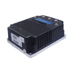 48V 400A 0??k??DC Motor Controller 1268-5403 for Curtis Electric Forklift Golf Cart Burden Carrier