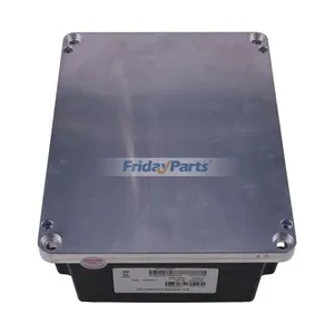 Speed Controller 48V 400A for Curtis 1268 DC Motor Controller EZ-GO Golf Carts Club Car, 1268-5403 12685403 — 6