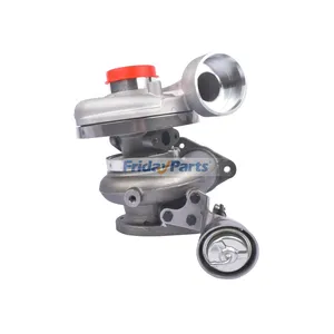 Turbo B2XG Turbocharger 12709880008 for Navistar MaxxForce 13 I783 13.0L Engine International Truck ProStar 2003-2012
