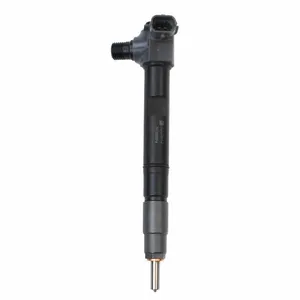 Denso OEM Fuel Injector | 2017-2023 GM 6.6L Duramax L5P | 12698552