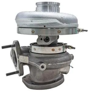 1270-988-0009 - Turbo | International | MaxxForce 11 | Diesel Engine