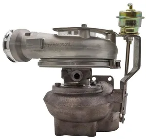 12709880017 - Turbo | Deutz