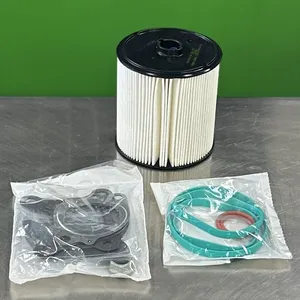 Fuel Contamination Kit – Fits 2019-23 Chevy Gmc Duramax 6.6L L5D — 4