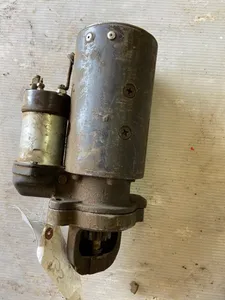 Starter, Mitsubishi, Used