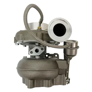 Turbo S200G Turbocharger 12749880013 836873826 for SISU Engine 74CWA Valtra T194 T234 Massey Ferguson 7622 7724 7726S Tractor Combine 7345 7347 — 3
