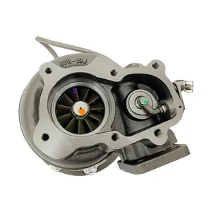 Turbo S200G Turbocharger 12749880013 836873826 for SISU Engine 74CWA Valtra T194 T234 Massey Ferguson 7622 7724 7726S Tractor Combine 7345 7347 — 4