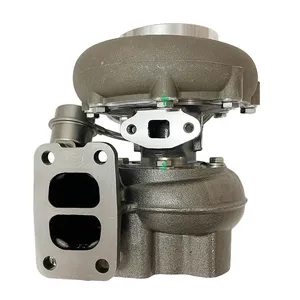 Turbo S200G Turbocharger 12749880013 836873826 for SISU Engine 74CWA Valtra T194 T234 Massey Ferguson 7622 7724 7726S Tractor Combine 7345 7347