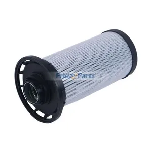 Hydraulic Oil Filter 70010383 VOE 12750608 for Volvo MC110C MC115C MC135C Loader JLG 330LRT 3394RT 450AJ 460SJ 520AJ 660SJ Lift — 3