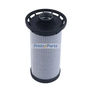 Hydraulic Oil Filter 70010383 VOE 12750608 for Volvo MC110C MC115C MC135C Loader JLG 330LRT 3394RT 450AJ 460SJ 520AJ 660SJ Lift — 2
