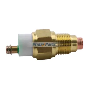 Temperature Sensor 127610-91350 for Yanmar Engine 4JH 6HAL 3TNV88 4TNV88 — 6
