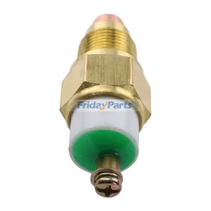 Temperature Sensor 127610-91350 for Yanmar Engine 4JH 6HAL 3TNV88 4TNV88 — 3