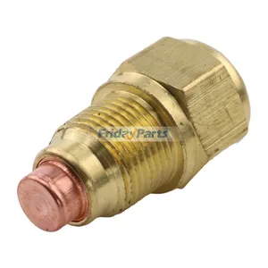 Temperature Sensor 127610-91350 for Yanmar Engine 4JH 6HAL 3TNV88 4TNV88 — 2