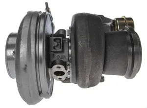 Caterpillar 3126B, 3126E Turbocharger, New (127TC21206000) — 5