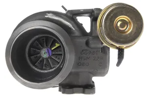 Caterpillar 3126B, 3126E Turbocharger, New (127TC21206000)