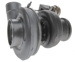 Caterpillar 3126B, 3126E Turbocharger, New (127TC21206000) — 6