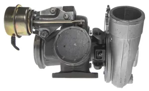 Caterpillar 3126B, 3126E Turbocharger, New (127TC21206000) — 3