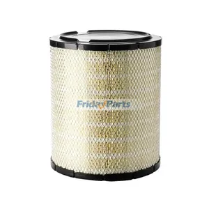 Air Filter 128-2686 for Caterpillar CAT Enigne 3126 C7.1 3116 3066 C6.4 Excavator 320D 322C 323D 322BL 325BL