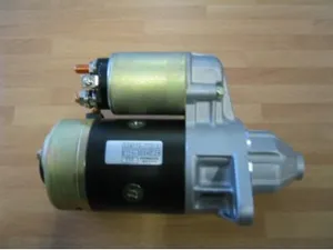 Démarreur - Starter - Yanmar - 128170-77010
