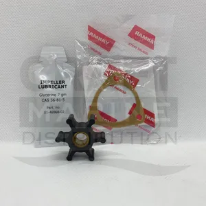 KIT TURBINE - 128176-42090