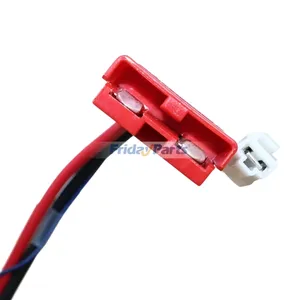 48V 40A ELIPS 1500S Battery Charger 128375GT for Genie GS-2669 GS-2668 DC GS-3268 GS-3369 GS-4069 Z-30/20N Z-33/18 Z-34/22 Z-45/25 Z-34/22N — 4