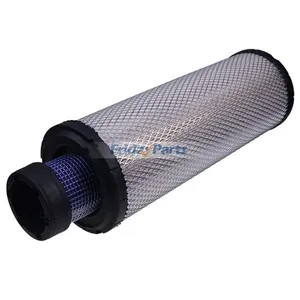 Air Filter Inner Outer Set 128781A1 128782A1 for CASE 580L 580M 580SL 590L 590SL 570LXT 570MXT 584E 585E 585G 586E 586G 588G 550G — 3