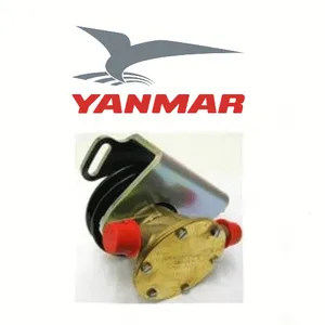 Waterpomp Yanmar 128990-42500 – 2GM, 3GM en YM serie