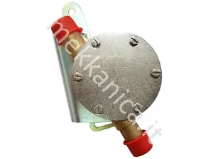 128990-42510 POMPA ACQUA MARE YANMAR 2YM15, 3YM20, 3YM30 — 3