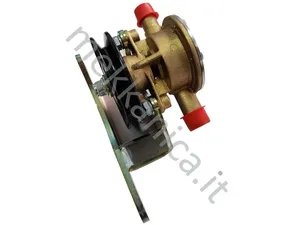 128990-42510 POMPA ACQUA MARE YANMAR 2YM15, 3YM20, 3YM30 — 4