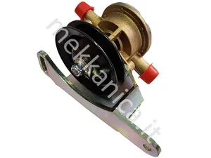 128990-42510 POMPA ACQUA MARE YANMAR 2YM15, 3YM20, 3YM30