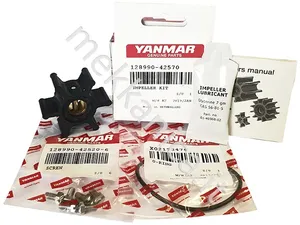 128990-42570 KIT GIRANTE YANMAR 2YM15, 3YM20…