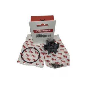Kit Turbina Yanmar 128990-42570