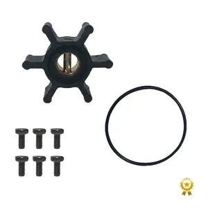Kit turbine de pompe à eau Yanmar 2GM.-2YM.-3GM.-3YM. 128990-42570
