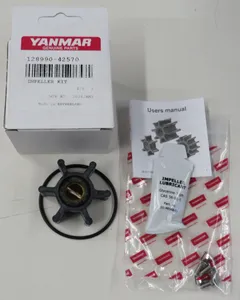 Yanmar 128990-42570 Impeller Kit YM Series — 3